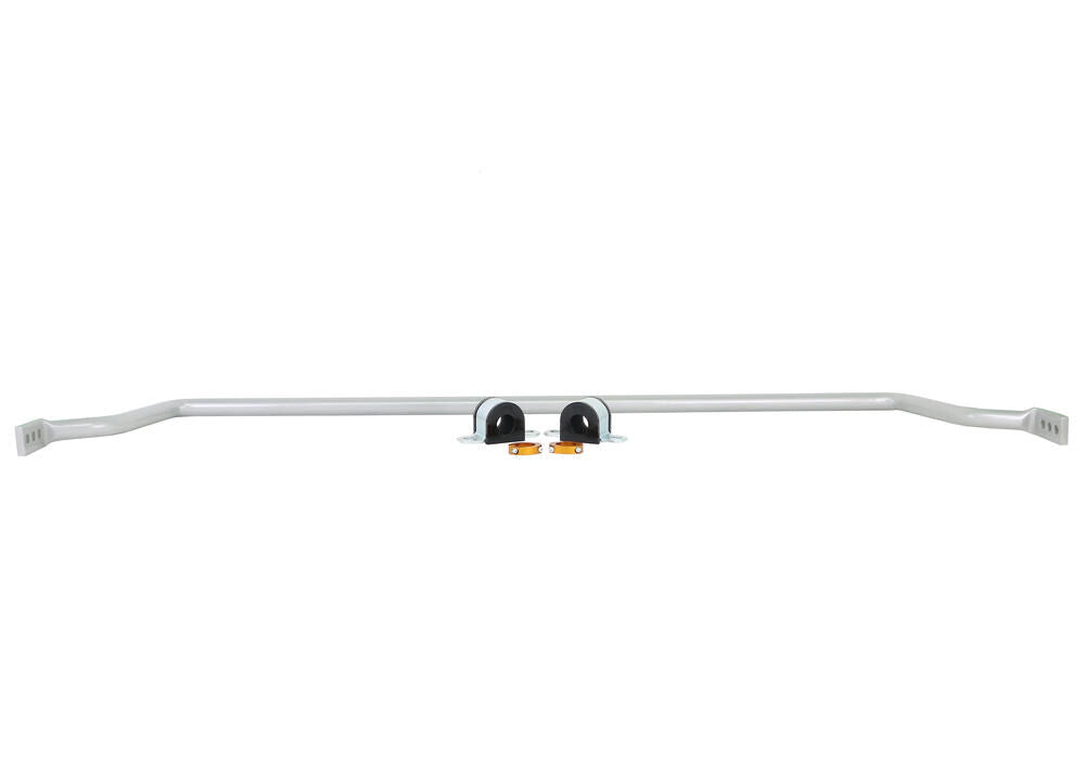 BCR81Z Whiteline Rear Sway Bar - 27mm 3 Point Adjustable to Suit Chevrolet Camaro 6th Gen | Genuine Whiteline Sway Bar - photo 2 of 4