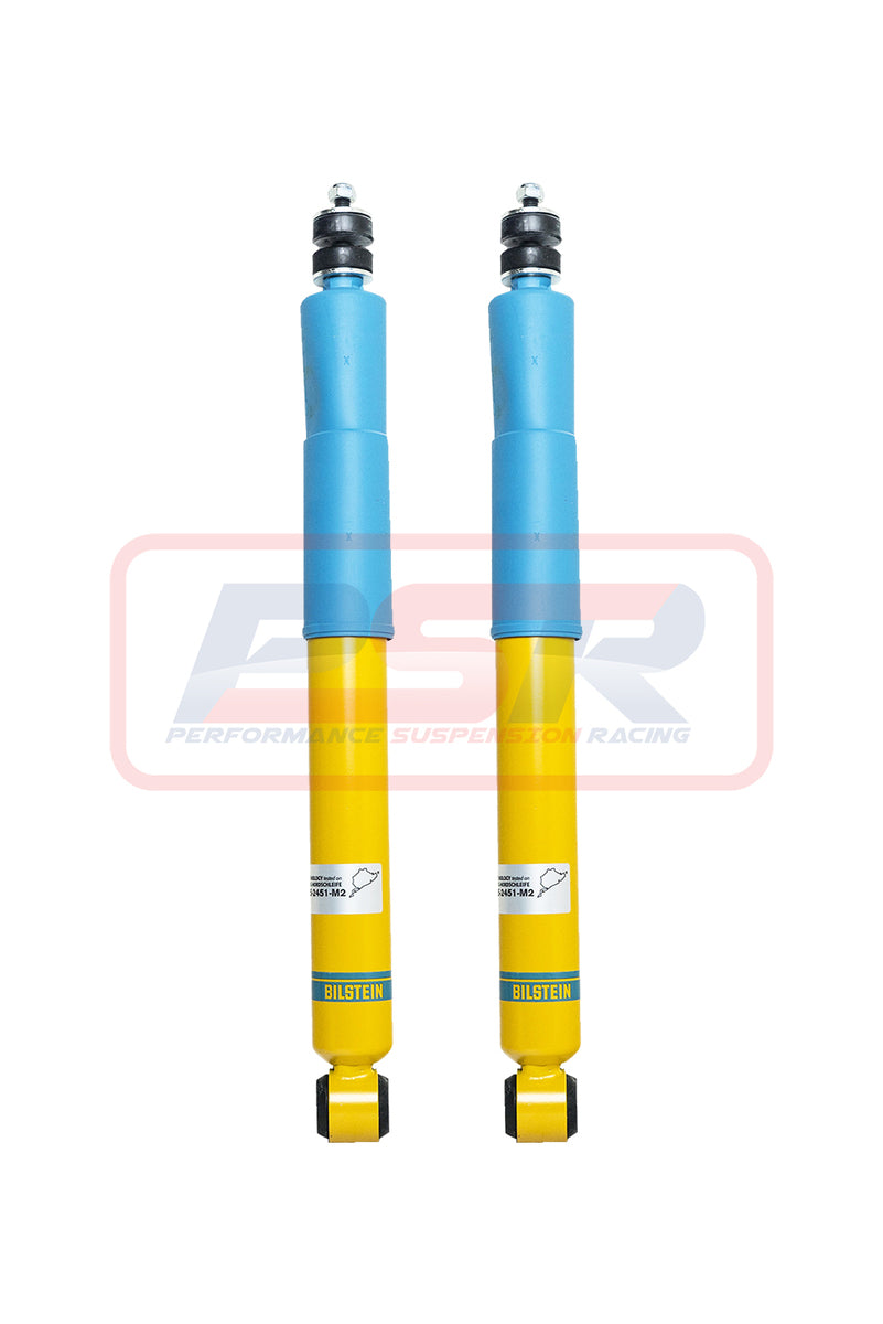 BE5-2451M-PR Bilstein Shock Absorber - PAIR | Genuine Bilstein Shock Absorber