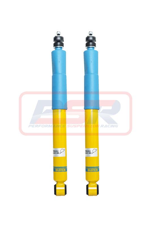 BE5-2451M-PR Bilstein Shock Absorber - PAIR | Genuine Bilstein Shock Absorber