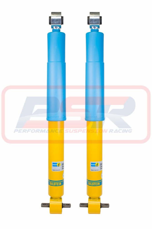 BE5-6046-PR Bilstein Shock Absorber - PAIR | Genuine Bilstein Shock Absorber