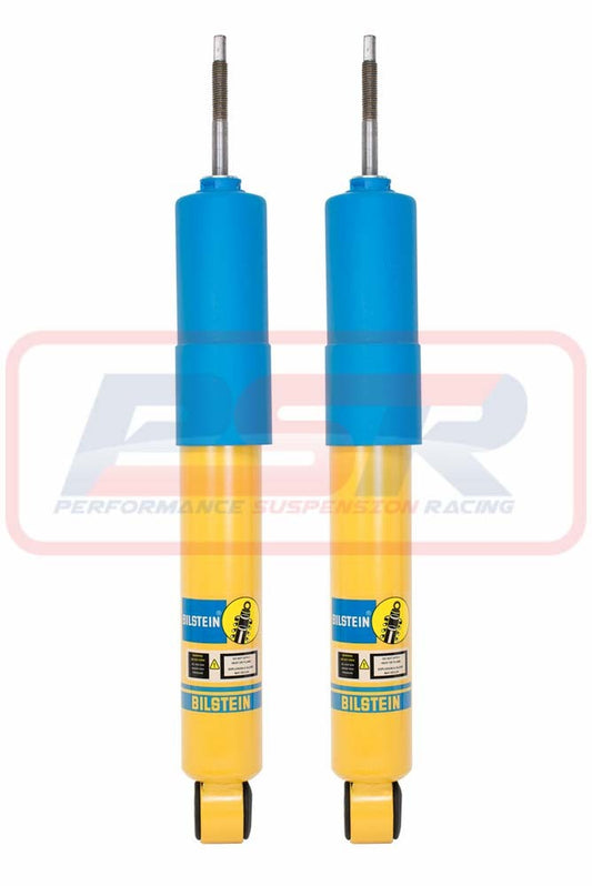 BE5-6081-PR Bilstein Shock Absorber - PAIR | Genuine Bilstein Shock Absorber