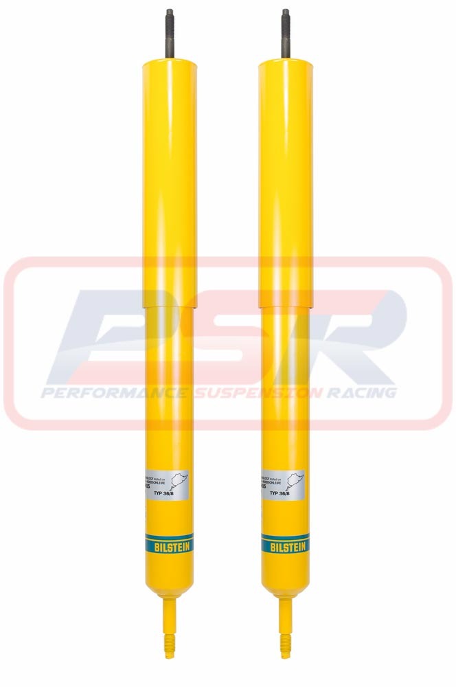 BE5-6540-PR Bilstein Shock Absorber - PAIR | Genuine Bilstein Shock Absorber