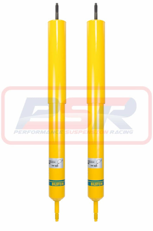 BE5-6540-PR Bilstein Shock Absorber - PAIR | Genuine Bilstein Shock Absorber