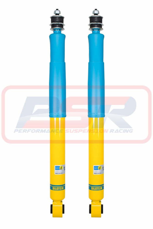 BE5-A713-PR Toyota Prado 120-150 Series Bilstein Rear Shock Absorbers - Pair | Genuine Bilstein Shock Absorber