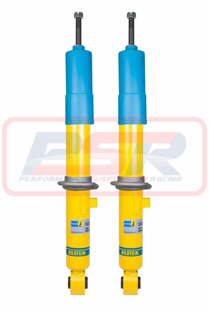 BE5-B104-PR Bilstein Shock Absorber - PAIR | Genuine Bilstein Shock Absorber