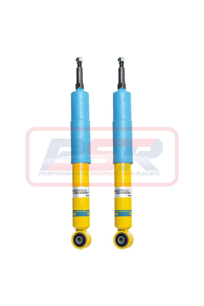 BE5-B340M-PR Bilstein Shock Absorber - PAIR | Genuine Bilstein Shock Absorber