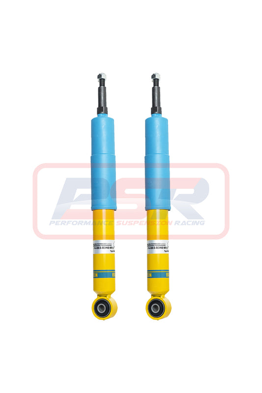 BE5-B340M-PR Bilstein Shock Absorber - PAIR | Genuine Bilstein Shock Absorber