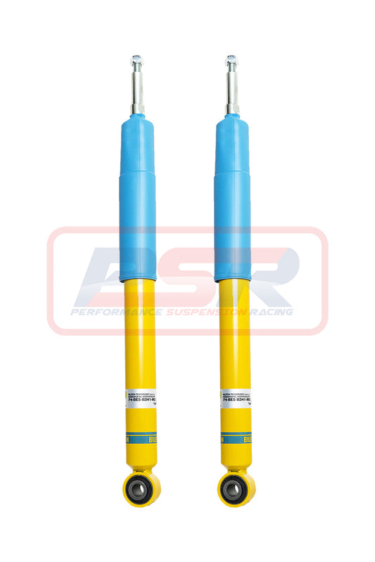 BE5-B341M100-PR Bilstein Shock Absorber - PAIR | Genuine Bilstein Shock Absorber