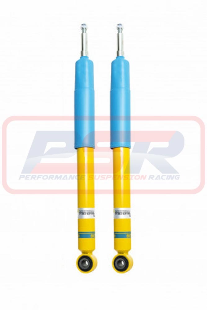 BE5-B341M200-PR Toyota Landcruiser 200 Series Bilstein Shock Absorbers - Pair | Genuine Bilstein Shock Absorber