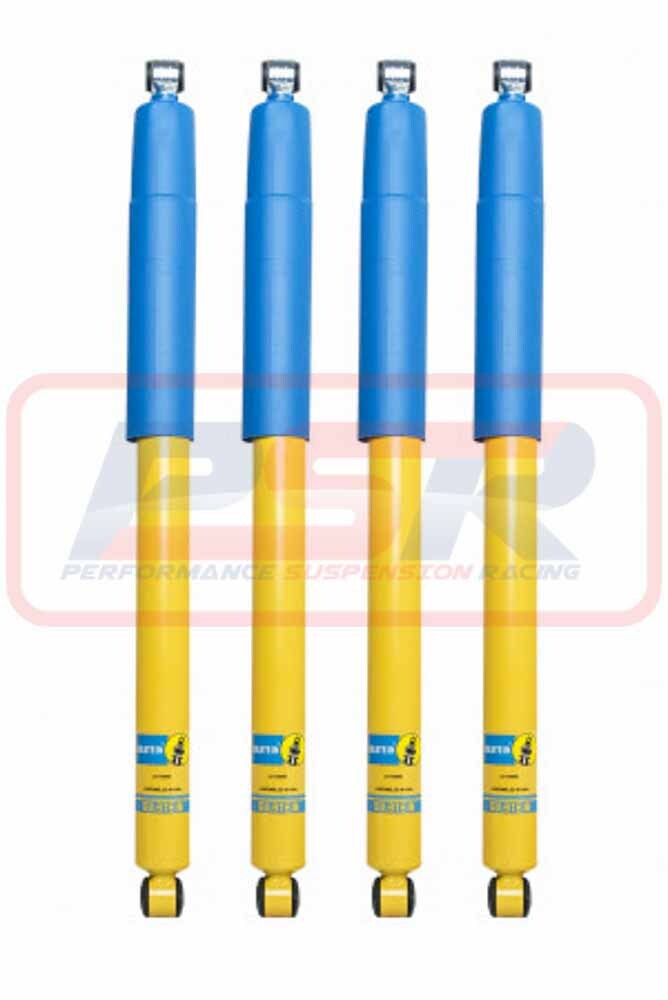 BE5-C296-SET Bilstein Shock Absorber - SET | Genuine Bilstein Shock Absorber