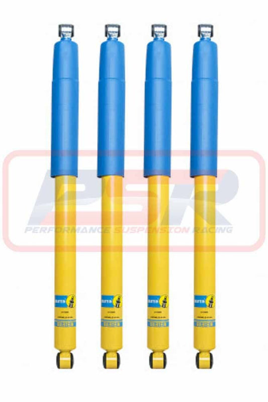 BE5-C296-SET Bilstein Shock Absorber - SET | Genuine Bilstein Shock Absorber