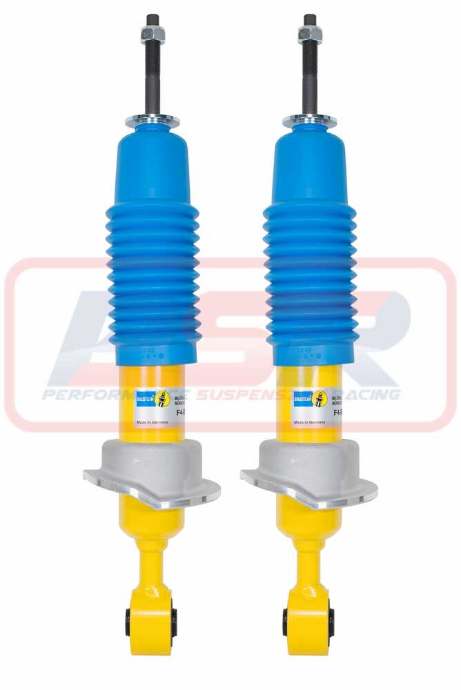 BE5-D626-PR Nissan Navara D40 / Pathfinder R51 Bilstein Front Struts - Pair | Genuine Bilstein Shock Absorber