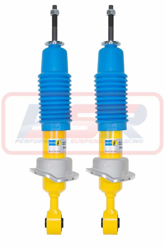 BE5-D626-PR Nissan Navara D40 / Pathfinder R51 Bilstein Front Struts - Pair | Genuine Bilstein Shock Absorber