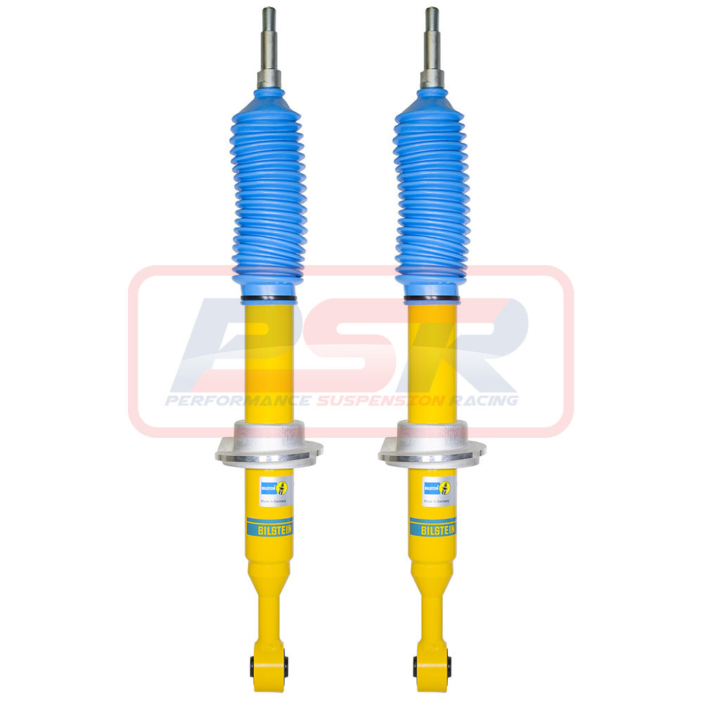 BE5-F821-PR Toyota Landcruiser 200 Series Bilstein Front Shock Absorber - Pair | Genuine Bilstein Shock Absorber