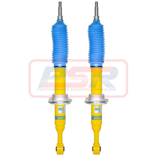 BE5-F821-PR Toyota Landcruiser 200 Series Bilstein Front Shock Absorber - Pair | Genuine Bilstein Shock Absorber