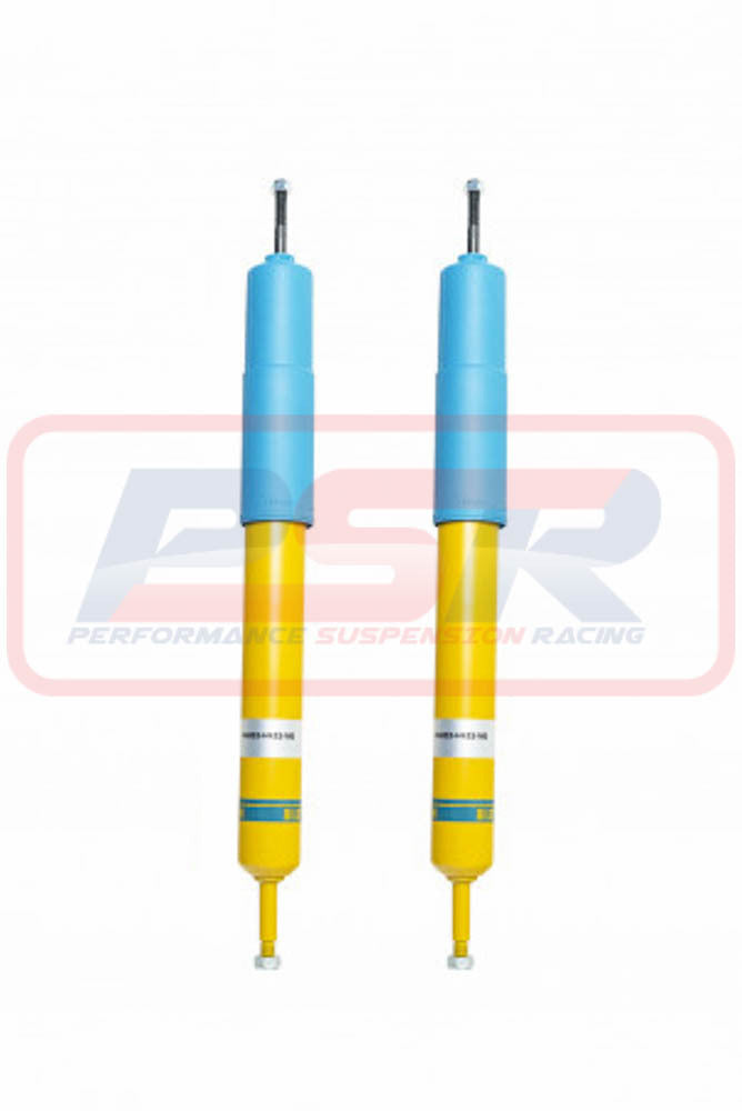 BE5-H422-PR Nissan Patrol GQ-GU | Ford Maverick | Toyota 76-78-79 Series Landcruiser Bilstein Front Shock Absorbers - Pair | Genuine Bilstein Shock Absorber