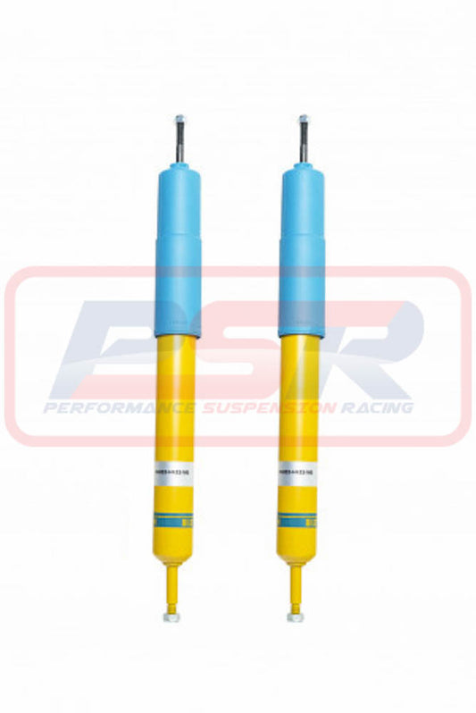 BE5-H422-PR Nissan Patrol GQ-GU | Ford Maverick | Toyota 76-78-79 Series Landcruiser Bilstein Front Shock Absorbers - Pair | Genuine Bilstein Shock Absorber