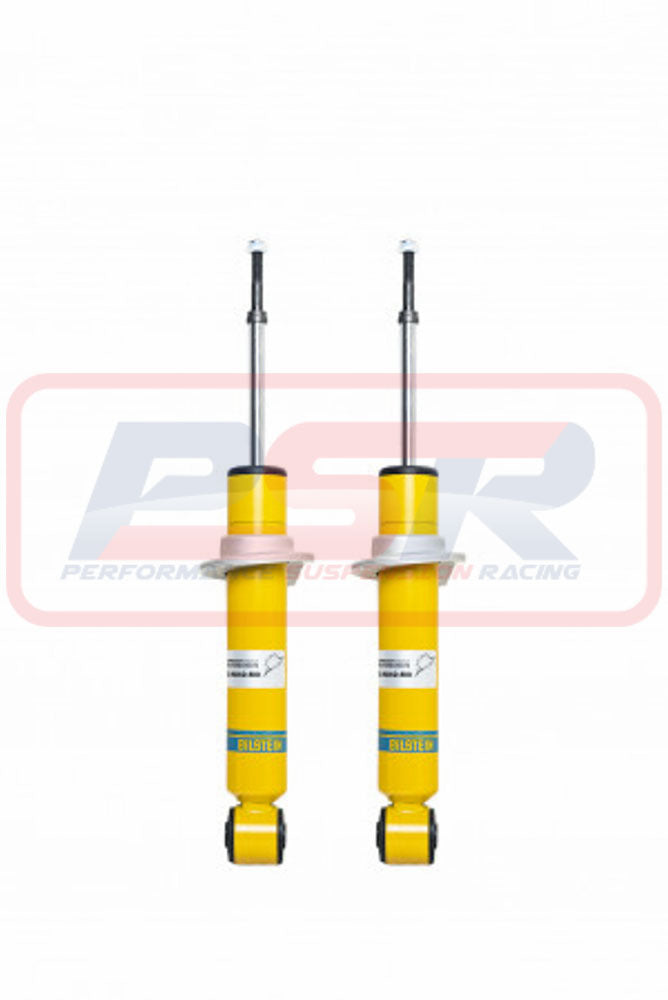 BE5-H842-PR Mitsubishi Triton / L200 2WD & 4WD-ML-MN 7/2006-On Bilstein 4X4 Front Shock Absorbers - Pair | Genuine Bilstein Shock Absorber