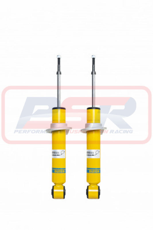 BE5-H842-PR Mitsubishi Triton / L200 2WD & 4WD-ML-MN 7/2006-On Bilstein 4X4 Front Shock Absorbers - Pair | Genuine Bilstein Shock Absorber