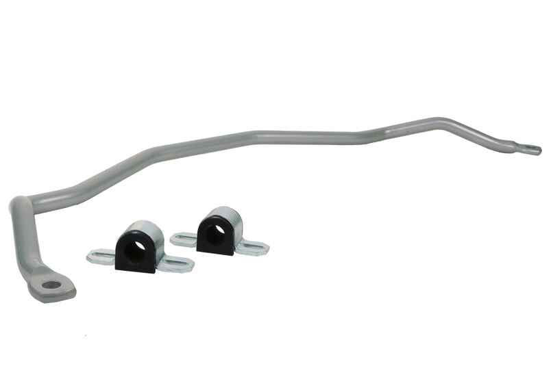 BFF1 Whiteline Front Sway Bar - 22mm Non Adjustable to Suit Ford Falcon XK-XP | Genuine Whiteline Sway Bar