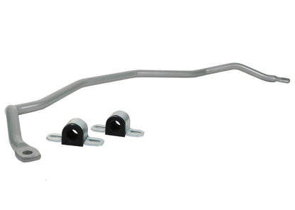 BFF1 Whiteline Front Sway Bar - 22mm Non Adjustable to Suit Ford Falcon XK-XP | Genuine Whiteline Sway Bar