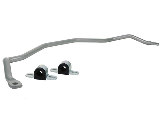 BFF1 Whiteline Front Sway Bar - 22mm Non Adjustable to Suit Ford Falcon XK-XP | Genuine Whiteline Sway Bar