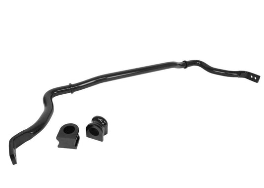 BFF100Z Whiteline Front Sway bar - 33mm 2 point adjustable to Suit Ford Ranger, Everest and VW Amarok | Genuine Whiteline Sway Bar