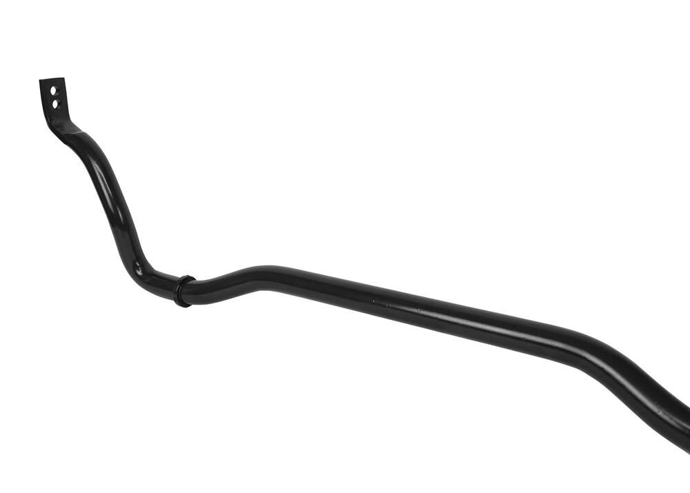 BFF100Z Whiteline Front Sway bar - 33mm 2 point adjustable to Suit Ford Ranger, Everest and VW Amarok | Genuine Whiteline Sway Bar - photo 4 of 4