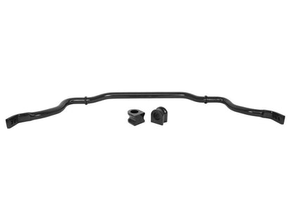 BFF100Z Whiteline Front Sway bar - 33mm 2 point adjustable to Suit Ford Ranger, Everest and VW Amarok | Genuine Whiteline Sway Bar - photo 2 of 4