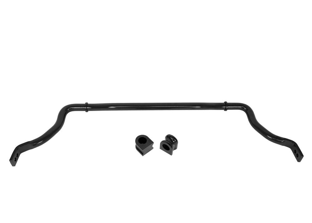 BFF100Z Whiteline Front Sway bar - 33mm 2 point adjustable to Suit Ford Ranger, Everest and VW Amarok | Genuine Whiteline Sway Bar - photo 3 of 4