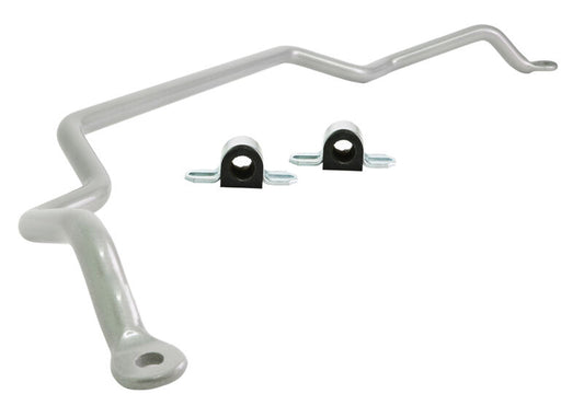 BFF12 Whiteline Front Sway Bar - 24mm Non Adjustable to Suit Ford Mustang Classic | Genuine Whiteline Sway Bar