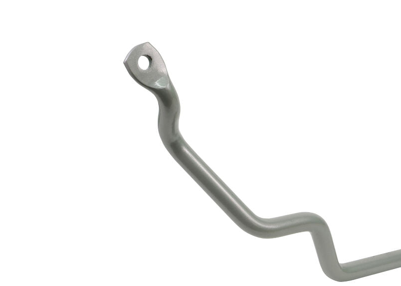 BFF12 Whiteline Front Sway Bar - 24mm Non Adjustable to Suit Ford Mustang Classic | Genuine Whiteline Sway Bar - photo 5 of 5