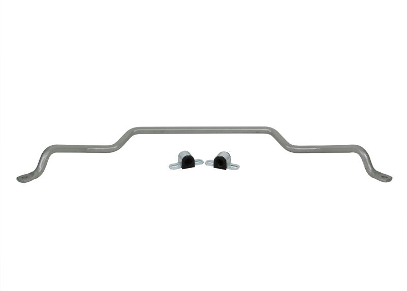 BFF12 Whiteline Front Sway Bar - 24mm Non Adjustable to Suit Ford Mustang Classic | Genuine Whiteline Sway Bar - photo 4 of 5