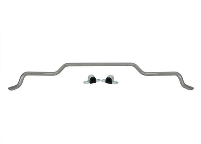 BFF12 Whiteline Front Sway Bar - 24mm Non Adjustable to Suit Ford Mustang Classic | Genuine Whiteline Sway Bar - photo 4 of 5