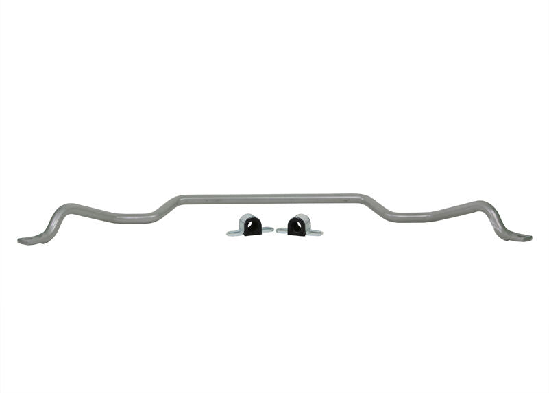 BFF12 Whiteline Front Sway Bar - 24mm Non Adjustable to Suit Ford Mustang Classic | Genuine Whiteline Sway Bar - photo 3 of 5