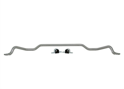 BFF12 Whiteline Front Sway Bar - 24mm Non Adjustable to Suit Ford Mustang Classic | Genuine Whiteline Sway Bar - photo 3 of 5