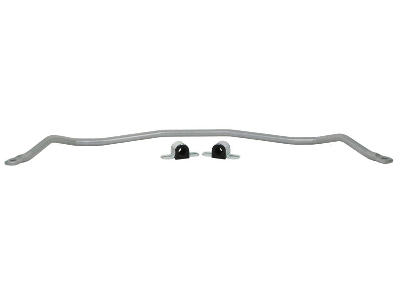BFF1 Whiteline Front Sway Bar - 22mm Non Adjustable to Suit Ford Falcon XK-XP | Genuine Whiteline Sway Bar - photo 3 of 5
