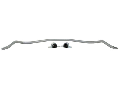BFF1 Whiteline Front Sway Bar - 22mm Non Adjustable to Suit Ford Falcon XK-XP | Genuine Whiteline Sway Bar - photo 3 of 5