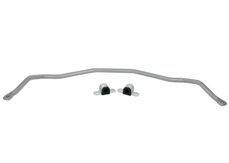 BFF1 Whiteline Front Sway Bar - 22mm Non Adjustable to Suit Ford Falcon XK-XP | Genuine Whiteline Sway Bar - photo 4 of 5