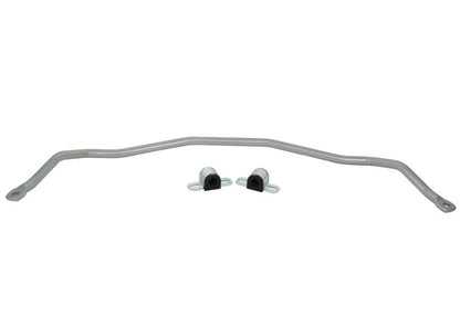 BFF1 Whiteline Front Sway Bar - 22mm Non Adjustable to Suit Ford Falcon XK-XP | Genuine Whiteline Sway Bar - photo 4 of 5