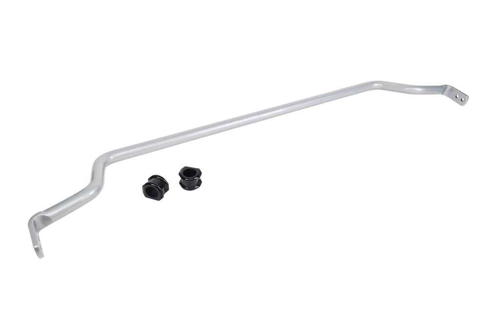 BFF21XZ Whiteline Front Sway Bar - 30mm 2 Point Adjustable to Suit Ford Falcon/Fairlane AU, BA, BF and FPV | Genuine Whiteline Suspension Component