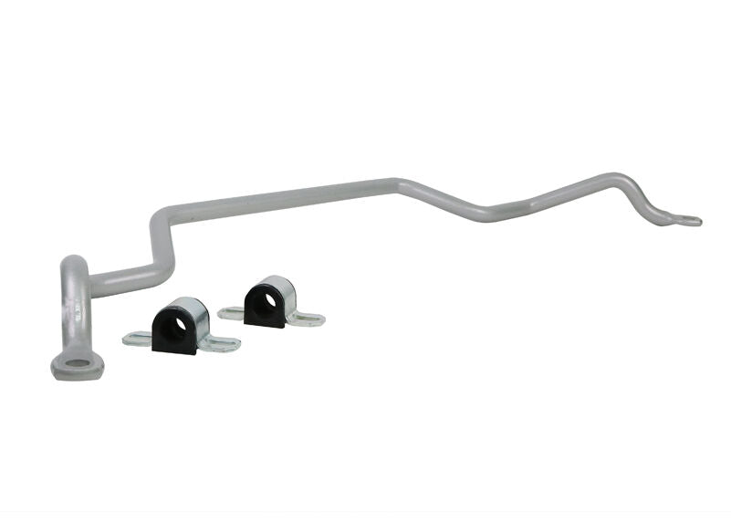 BFF3 Whiteline Front Sway Bar - 24mm Non Adjustable to Suit Ford Falcon/Fairlane XR-XY | Genuine Whiteline Sway Bar