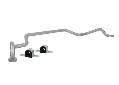 BFF3 Whiteline Front Sway Bar - 24mm Non Adjustable to Suit Ford Falcon/Fairlane XR-XY | Genuine Whiteline Sway Bar
