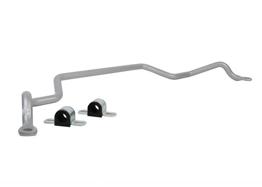 BFF3 Whiteline Front Sway Bar - 24mm Non Adjustable to Suit Ford Falcon/Fairlane XR-XY | Genuine Whiteline Sway Bar