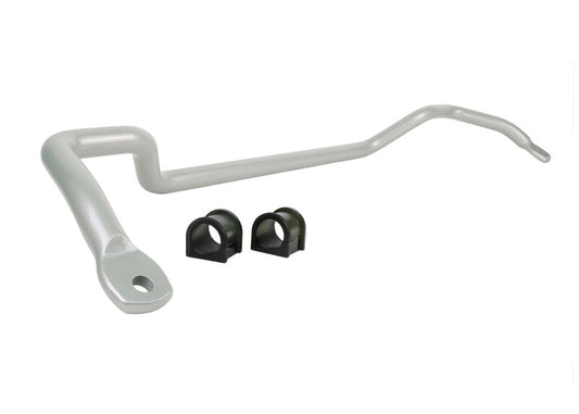 BFF35X Whiteline Front Sway Bar - 30mm Non Adjustable to Suit Ford Falcon/Fairlane EA-EL | Genuine Whiteline Sway Bar