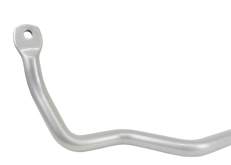 BFF35X Whiteline Front Sway Bar - 30mm Non Adjustable to Suit Ford Falcon/Fairlane EA-EL | Genuine Whiteline Sway Bar - photo 5 of 5