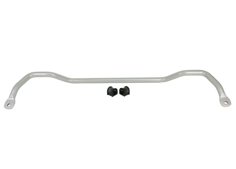 BFF35X Whiteline Front Sway Bar - 30mm Non Adjustable to Suit Ford Falcon/Fairlane EA-EL | Genuine Whiteline Sway Bar - photo 4 of 5
