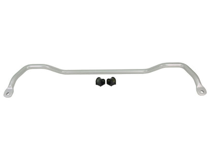 BFF35X Whiteline Front Sway Bar - 30mm Non Adjustable to Suit Ford Falcon/Fairlane EA-EL | Genuine Whiteline Sway Bar - photo 4 of 5