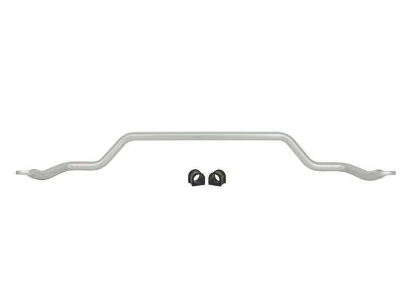 BFF35X Whiteline Front Sway Bar - 30mm Non Adjustable to Suit Ford Falcon/Fairlane EA-EL | Genuine Whiteline Sway Bar - photo 3 of 5