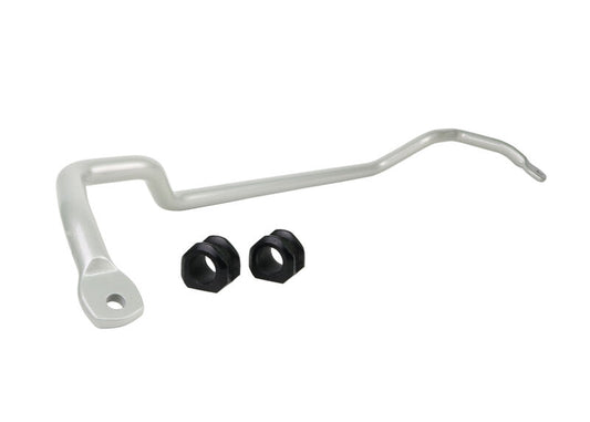 BFF39 Whiteline Front Sway Bar - 30mm Non Adjustable to Suit Ford Falcon/Fairlane EL | Genuine Whiteline Sway Bar